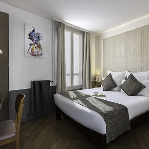 Contact Alize Montmartre Ξενοδοχείο
